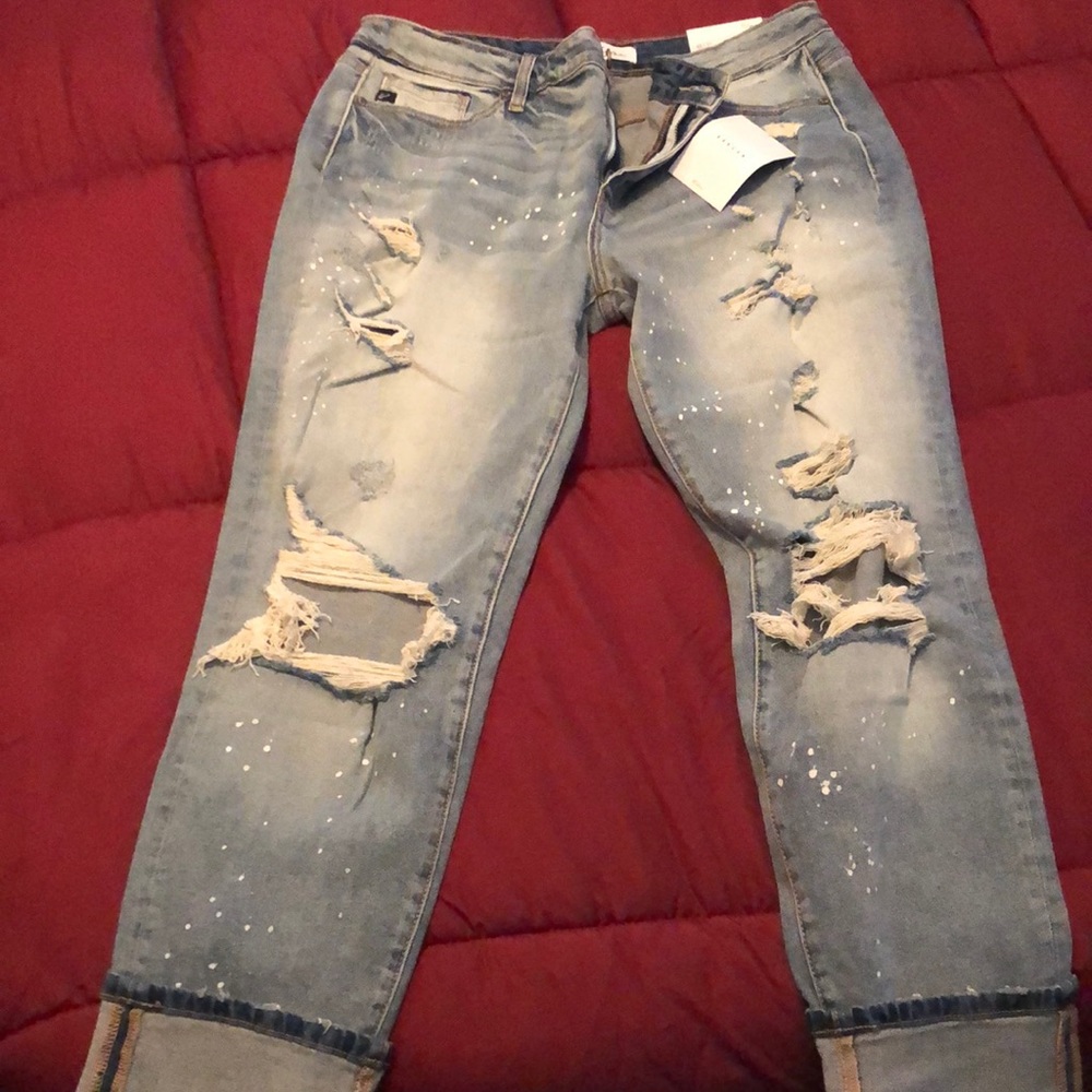 Women’s jeans